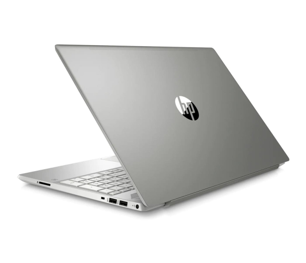 HP Pavilion 15 i5-8265U/8GB/240 IPS - 483990 - zdjęcie 4